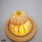Loxi Design™ Sea Urchin Mushroom lamp