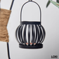 Loxi Design™ Lantern Woman Ornament