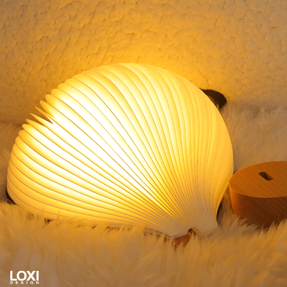 Loxi Design™ Air Balloon Lamp