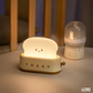 Loxi Design™ Toast Lamp