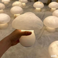 Loxi Design™ Glowing Mushroom Lamp