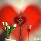 Loxi™ Love Heart Lamp