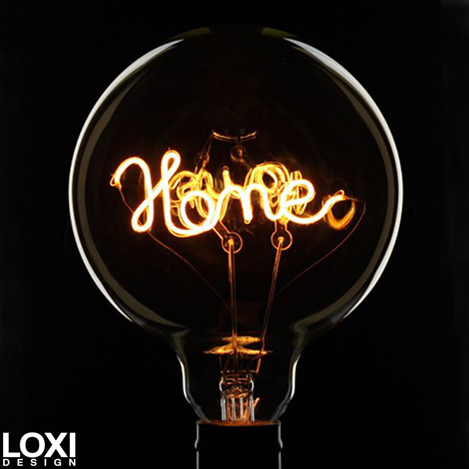 LoxiDesign™ Enchanted Mushroom Lamp – Loxi Design