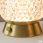 Loxi Design™ Crystal Ball Night Lamp