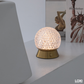 Loxi Design™ Crystal Ball Night Lamp