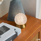 Loxi Design™ Crystal Ball Night Lamp